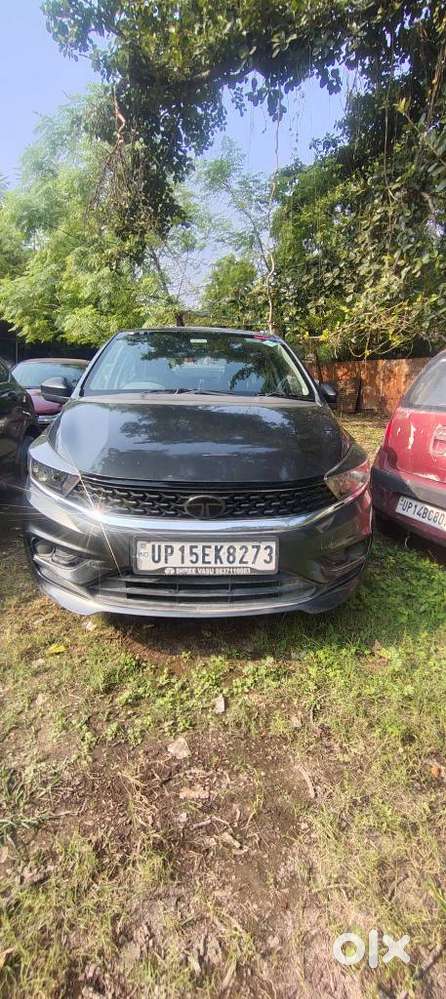 Tata Tiago 1.05 Revotorq Xt, 2024, Cng & Hybrids