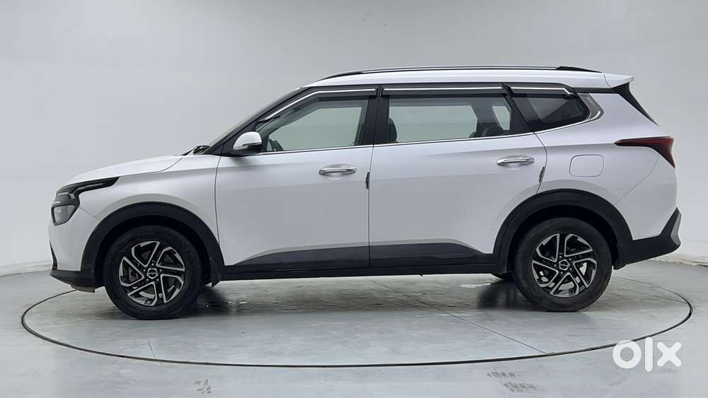 Kia Carens 1.5 Prestige Plus Diesel 7 Str Imt, 2023, Diesel