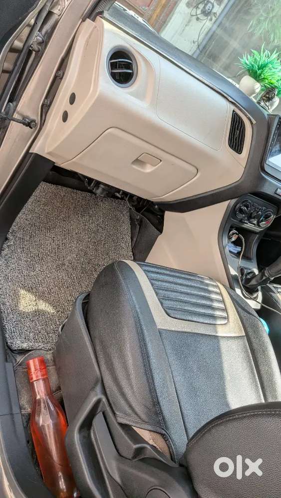 Maruti Suzuki Wagon R 1.0 2020 Petrol 85210 Km Driven