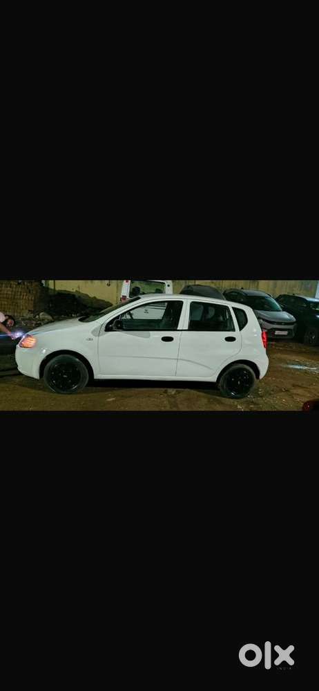 Chevrolet With 2009 Year