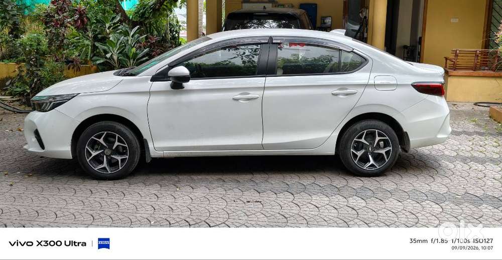 2023 Honda City Sv Mt