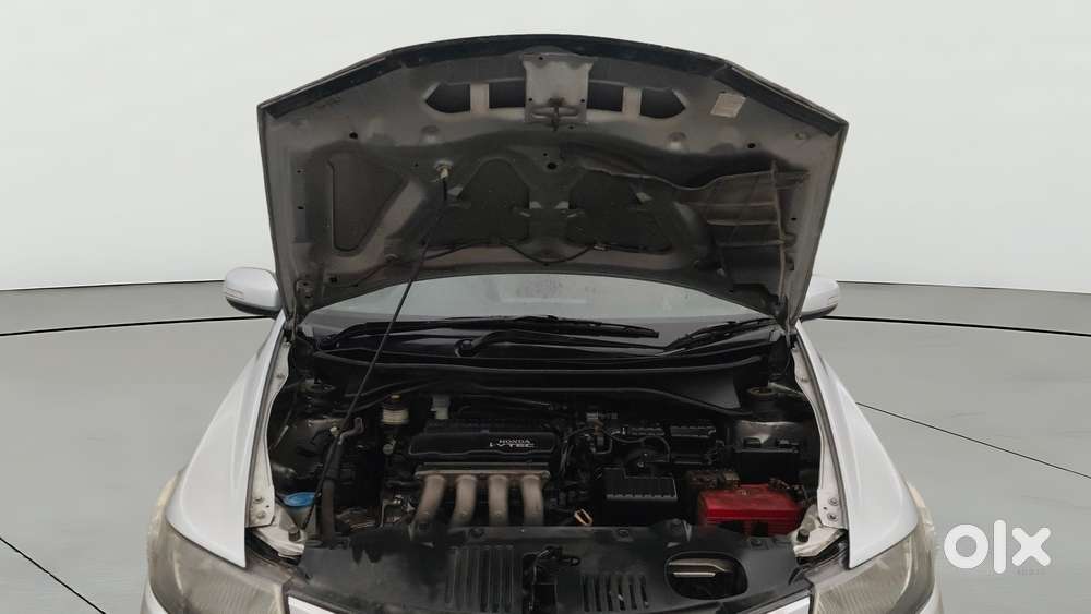 Honda City 2011-2013 V Mt, 2013, Petrol