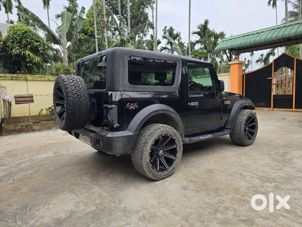 Brand New Thar For Sale