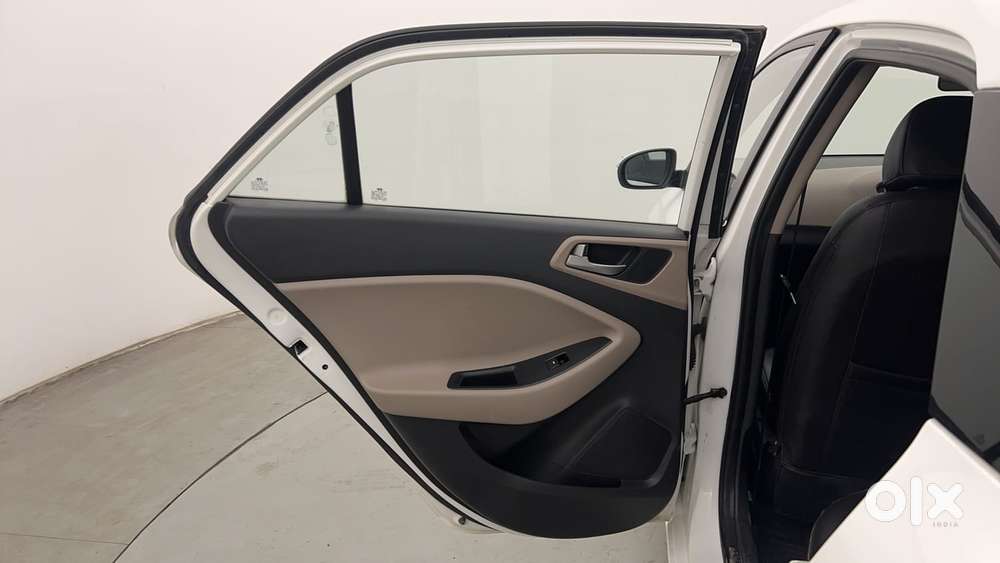 Hyundai Elite I20 [2018-2020] 1.2 Sportz, 2018, Petrol