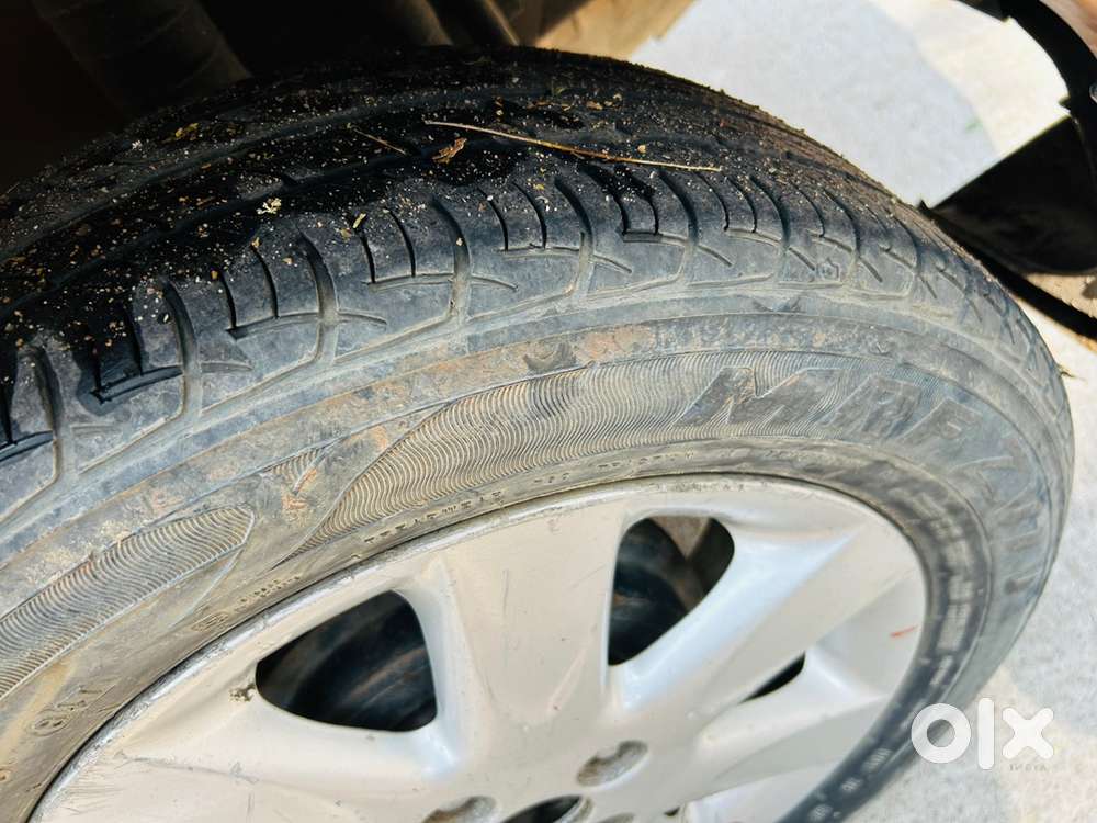 Nissan Micra 2011 Diesel Good Condition