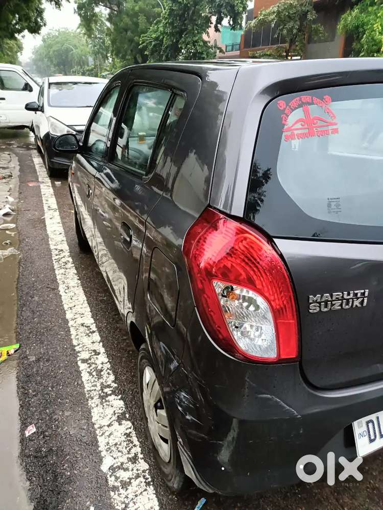Maruti Suzuki Alto 800 2017 Petrol Lxi