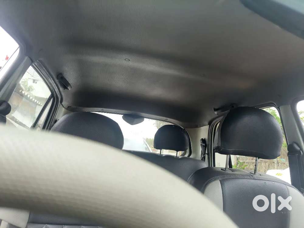 Hyundai Santro 2003