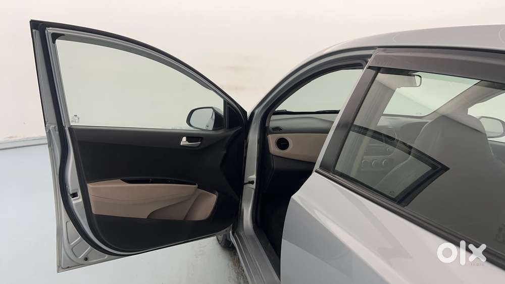 Hyundai Xcent Sx 1.2, 2019, Petrol