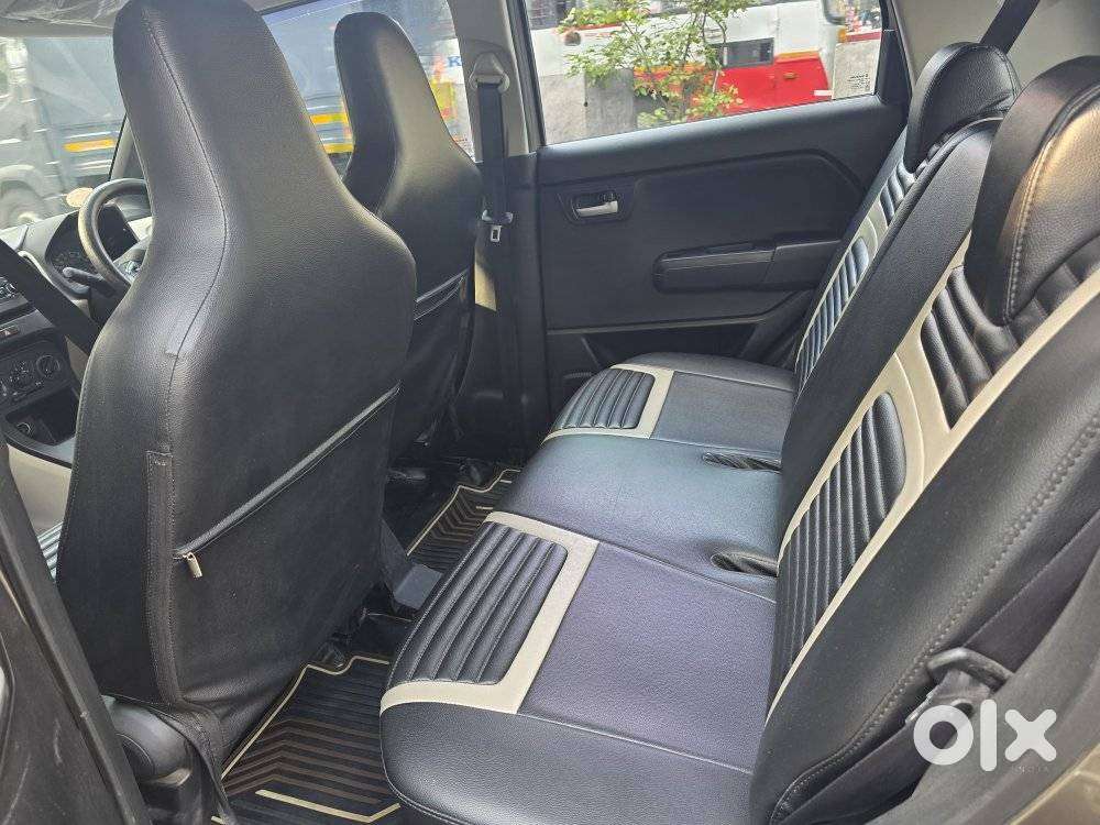 Maruti Suzuki Wagon R 1.0 Vxi Plus (o) Amt, 2023, Petrol