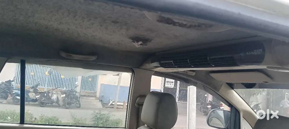 Toyota Innova 2.0 E 2008