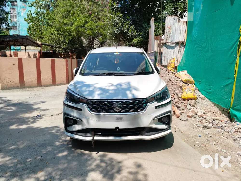 Maruti Suzuki Tour M T-board Cng + Petrol  26,000 Km  Well Maintain