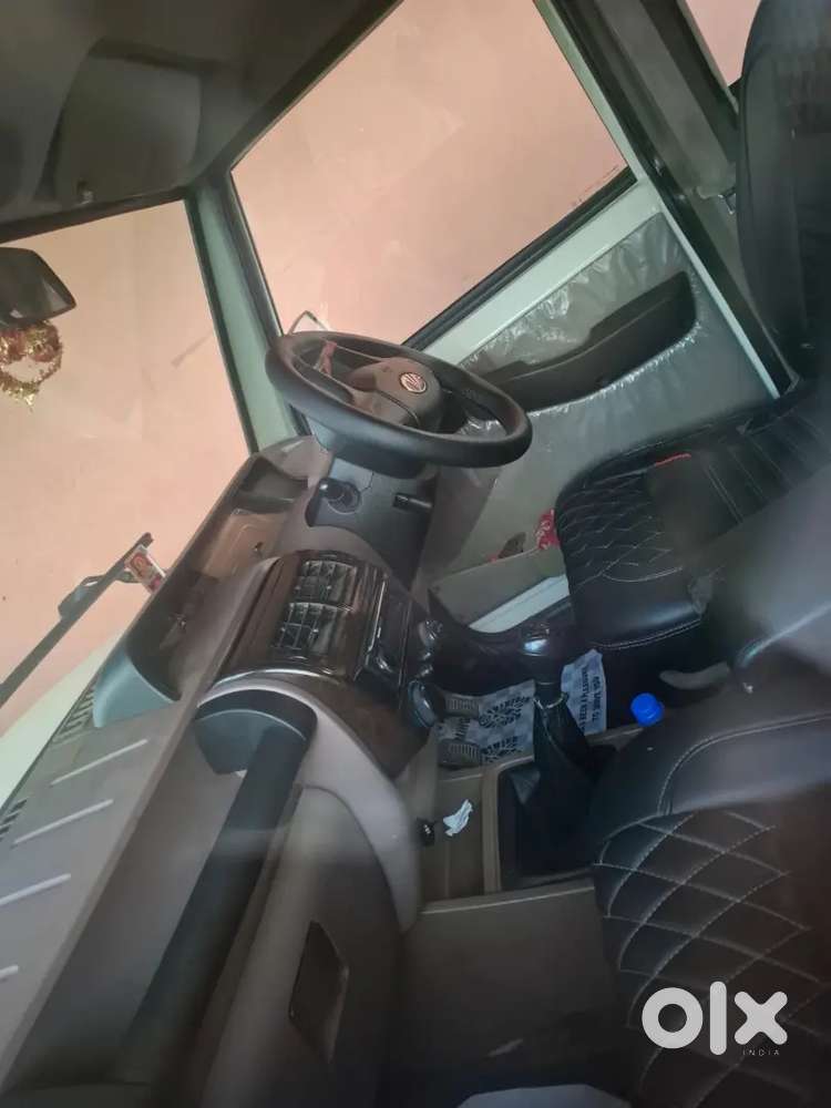 Mahindra Bolero Power Plus 87359 Km Driven