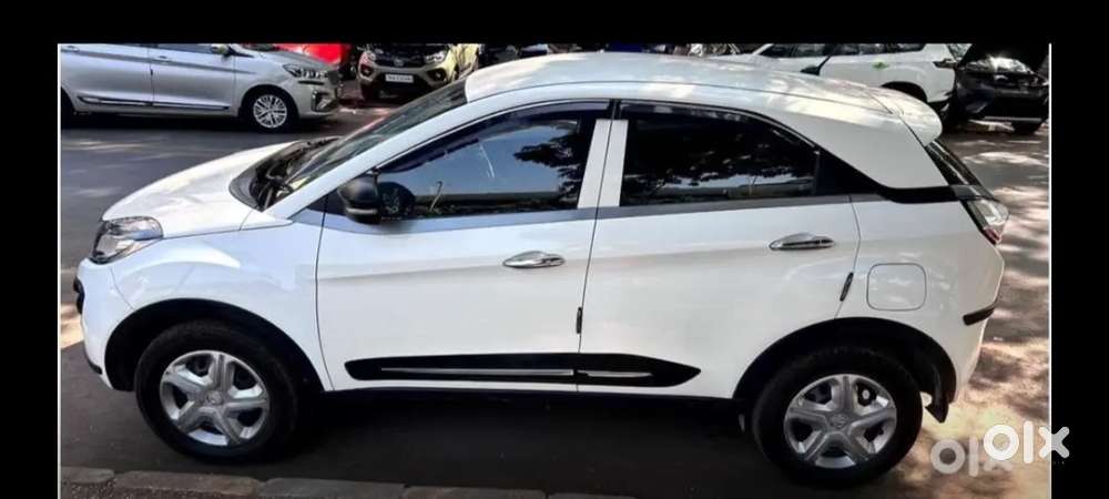 Tata Nexon 2019 Diesel Good Condition