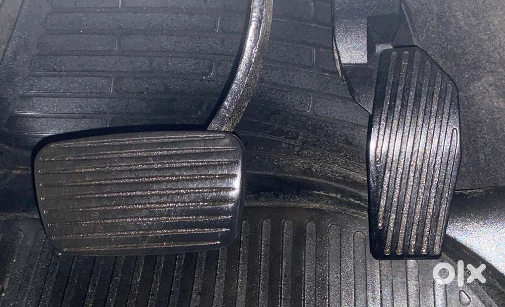 Jeep Compass 1.4 Night Eagle Petrol At, 2017, Petrol