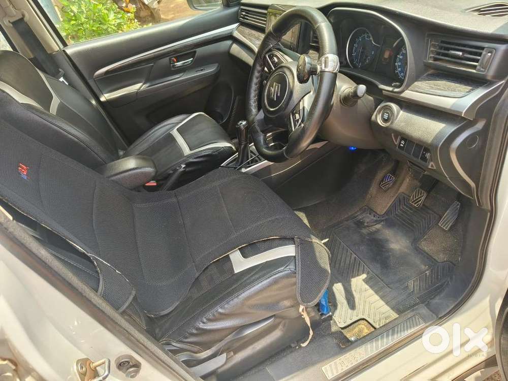 Used Maruti Suzuki 2021