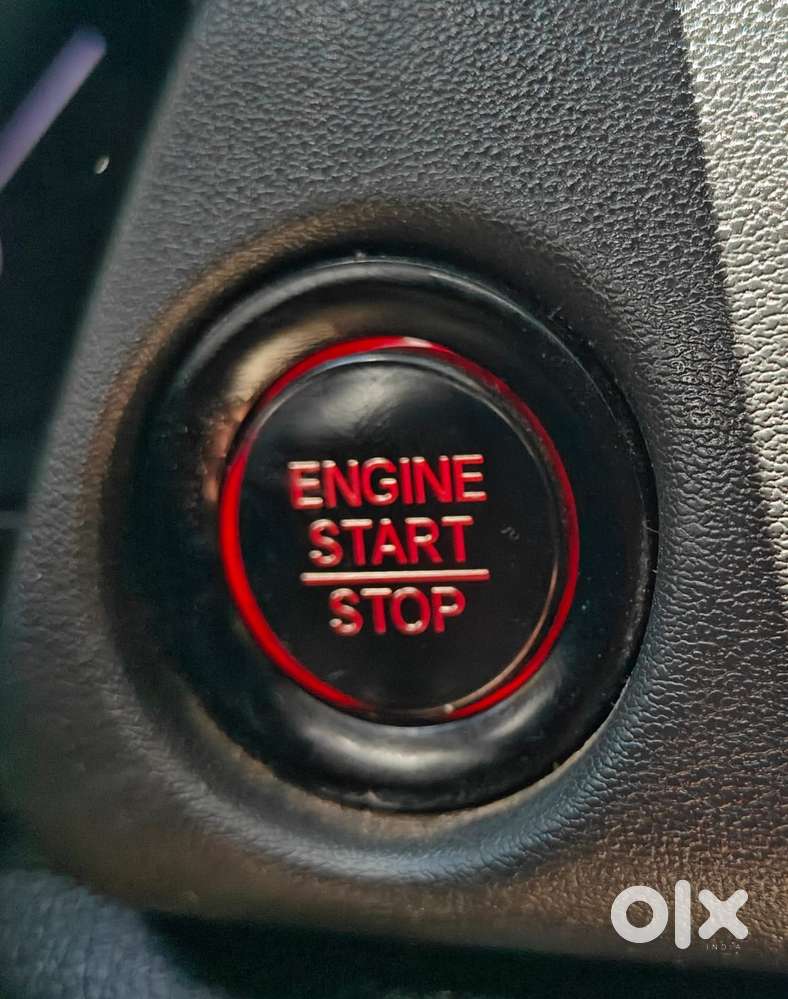 Honda City I-dtec Zx, 2020