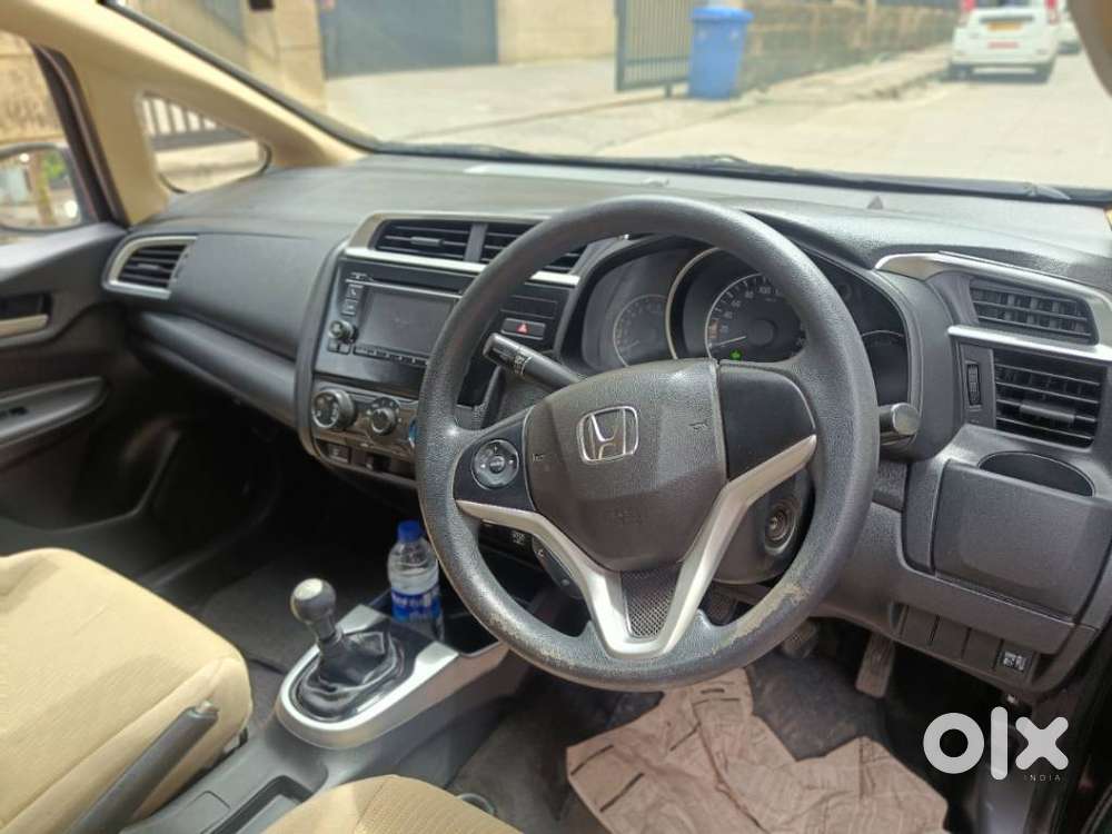 Honda Jazz 1.2 Sv I Vtec, 2017, Petrol
