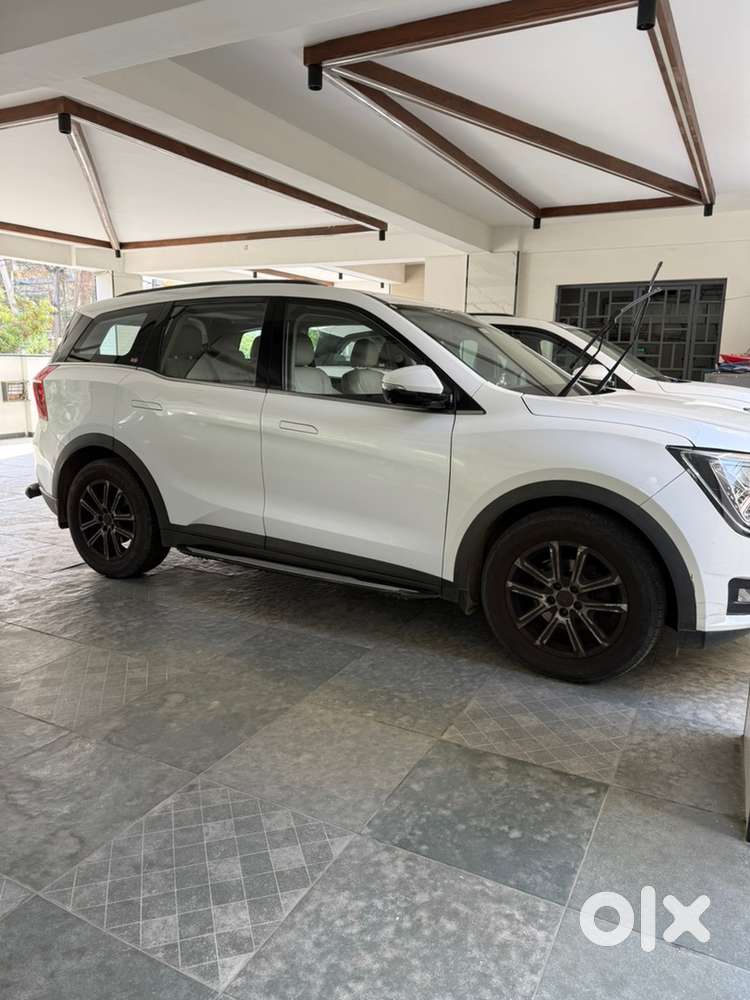 Mahindra Xuv700 Petrol 2022