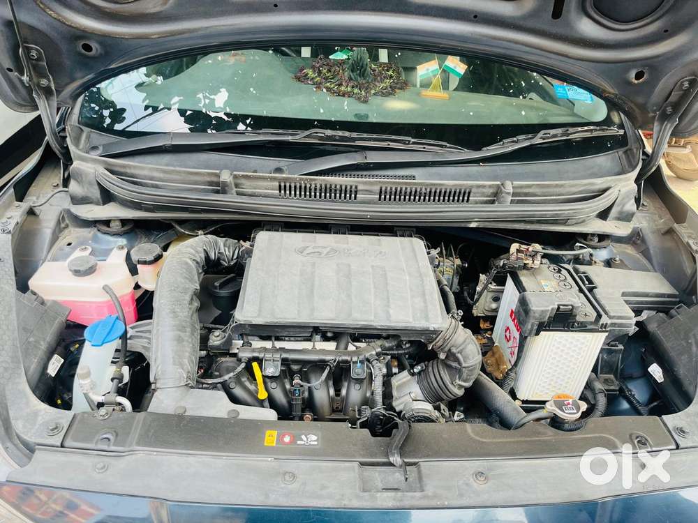 Hyundai Grand I10 Nios Magna 1.2 Kappa Vtvt, 2021, Petrol