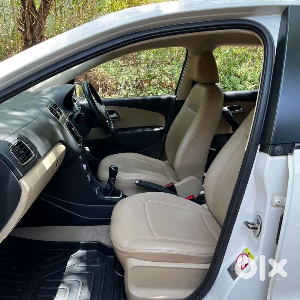 Volkswagen Polo 2016 Diesel Well Maintained