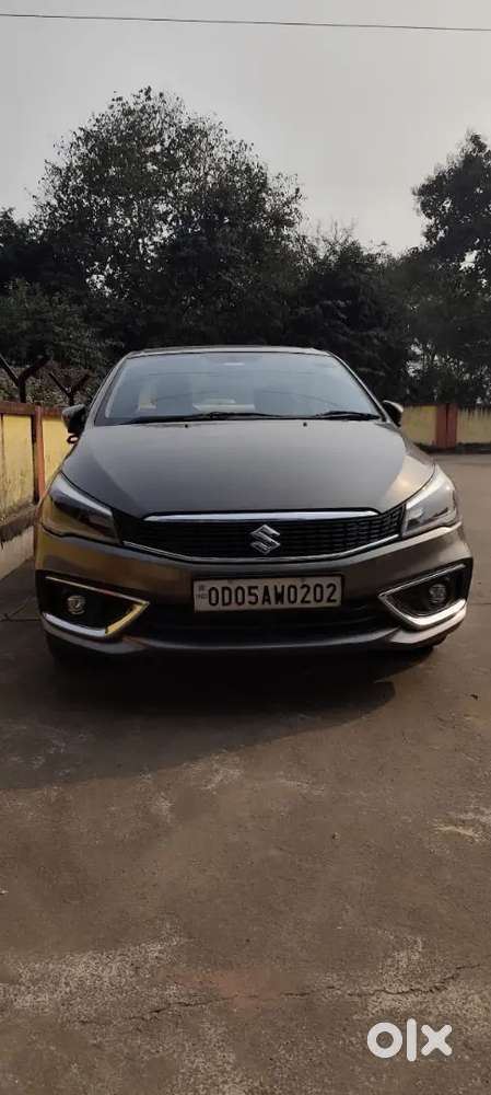 Maruti Suzuki Ciaz Alfa 1.5 In Good Condition