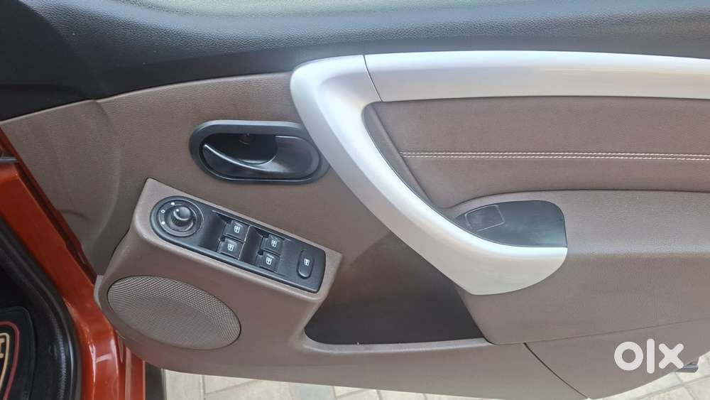 Renault Duster 2019-2020 1.5 85 Ps Rxs Mt Diesel, 2019, Diesel