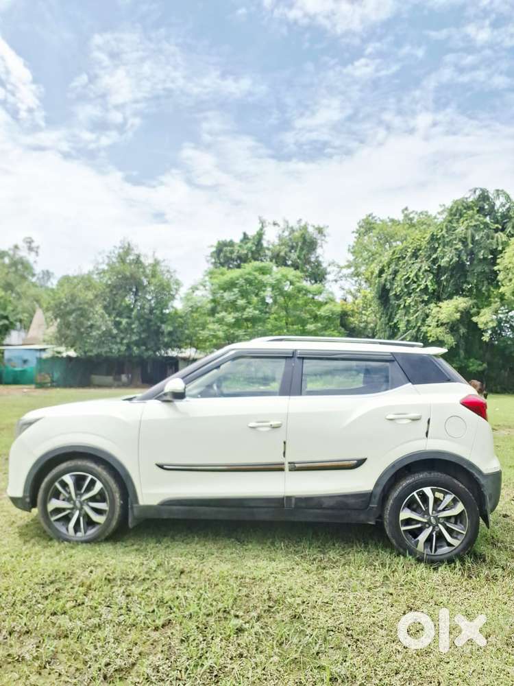 Mahindra Xuv300 W8 Option Diesel, 2019, Diesel