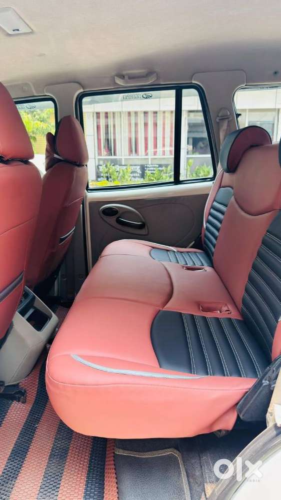 Mahindra Scorpio S3, 2018, Diesel