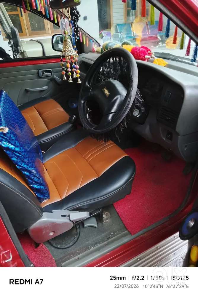 Chevrolet Tavera B1 2004