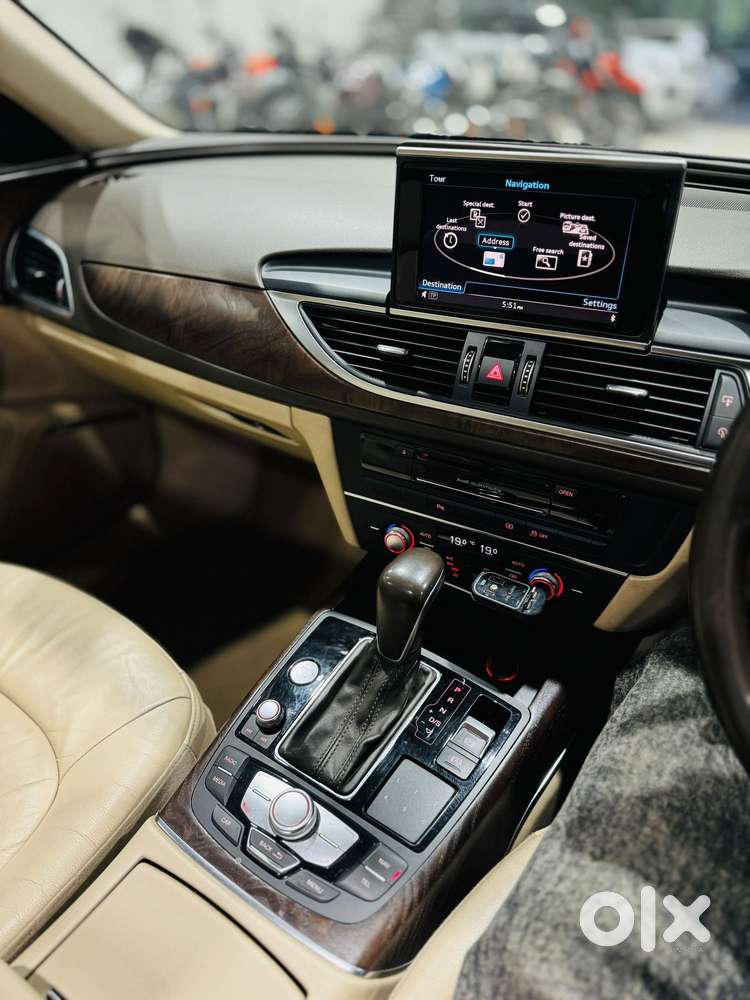 Audi A6 3.0 Tdi Special Edition, 2015, Diesel