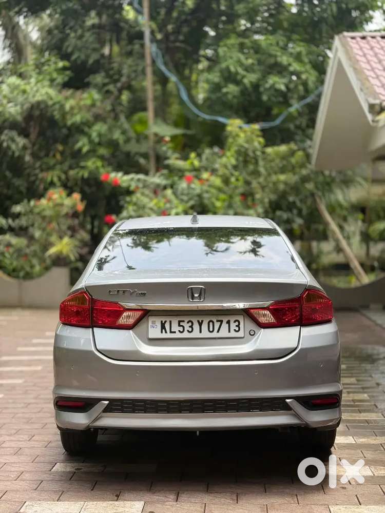 Honda City Diesel Manual 2019