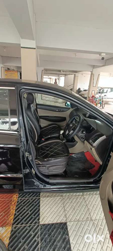 Hyundai I20 2010 Diesel Good Condition