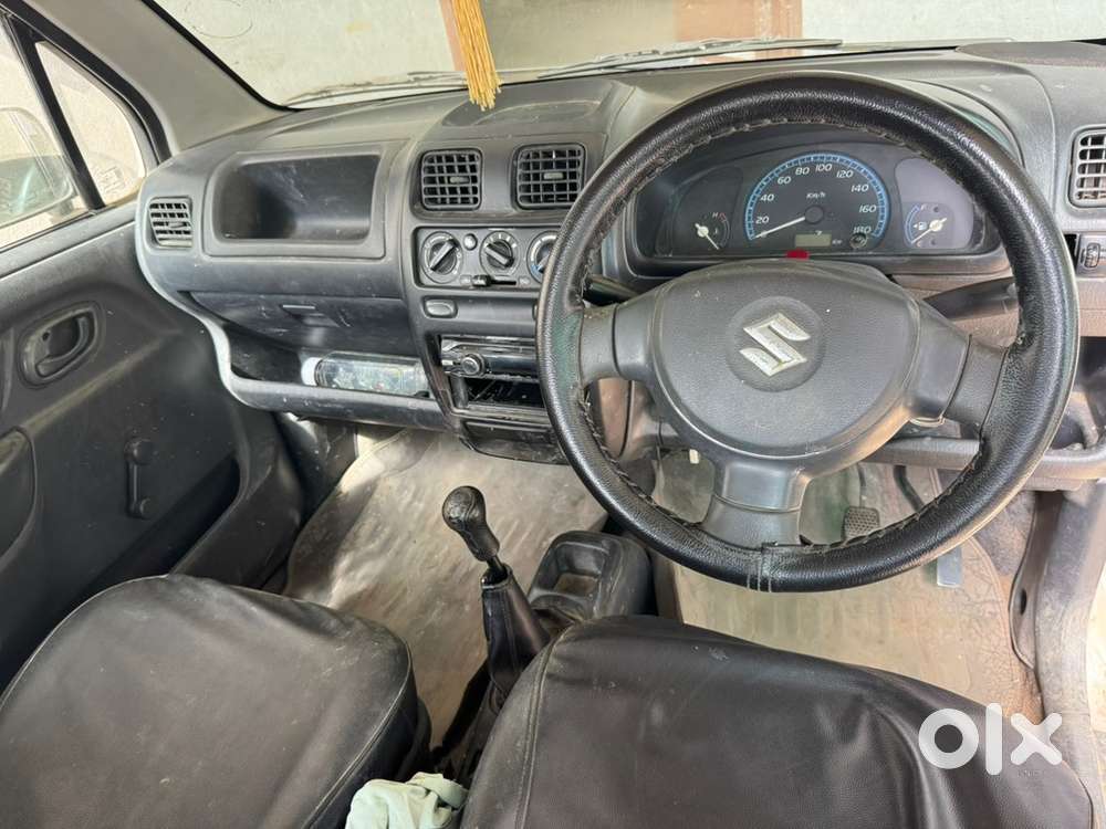 Maruti Suzuki Wagon R 2010