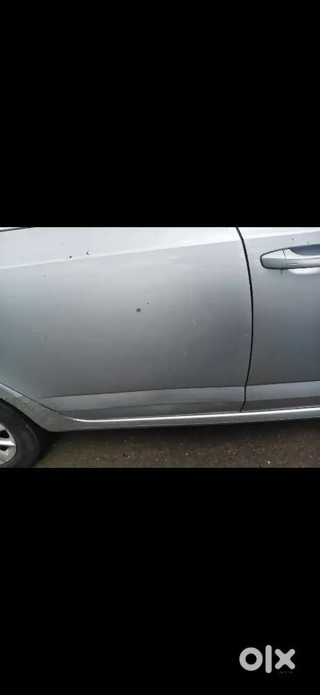 Skoda Octavia Style 2015 80000 Km Driven