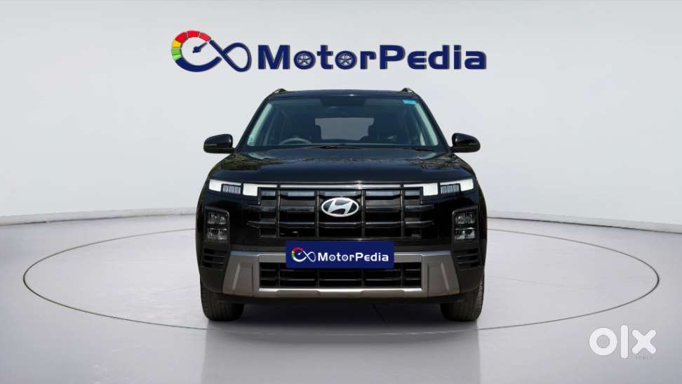 Hyundai Creta 1.5 Sx, 2024, Petrol