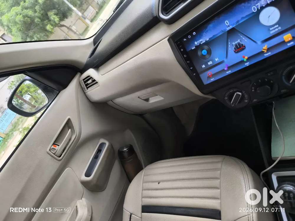 Maruti Suzuki Swift Dzire 2024