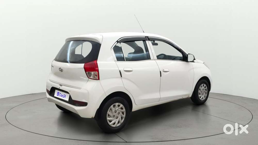 Hyundai New Santro 1.1 Sportz Executive Cng, 2020, Cng & Hybrids