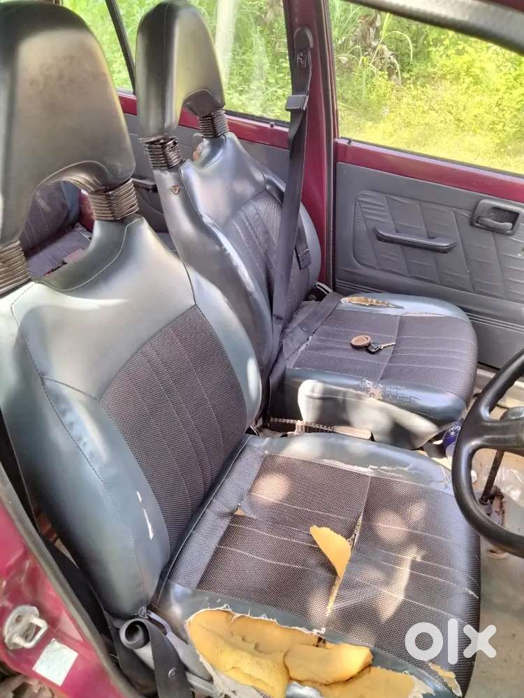 1999 Maruti Suzuki 800