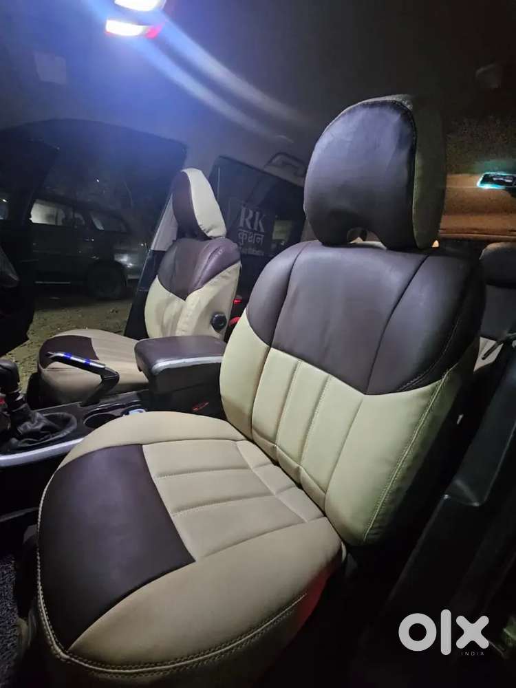 Mahindra Xuv500 Diesel 2013 Car