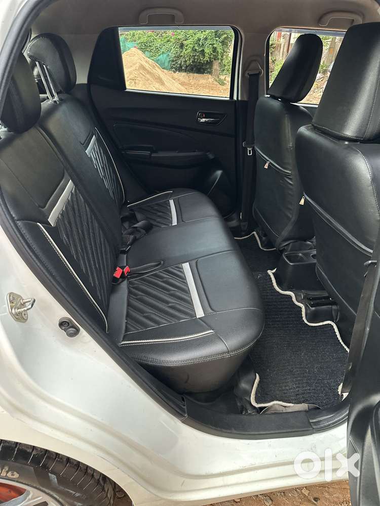 Maruti Suzuki Swift 1.3 Zxi, 2018, Petrol