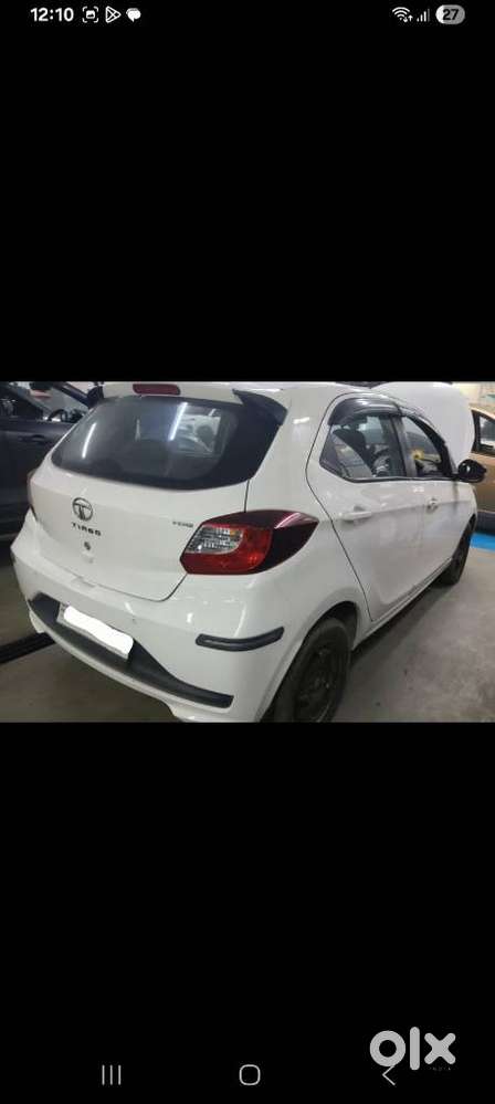 Tata Tiago 1.05 Revotorq Xt, 2023, Cng & Hybrids