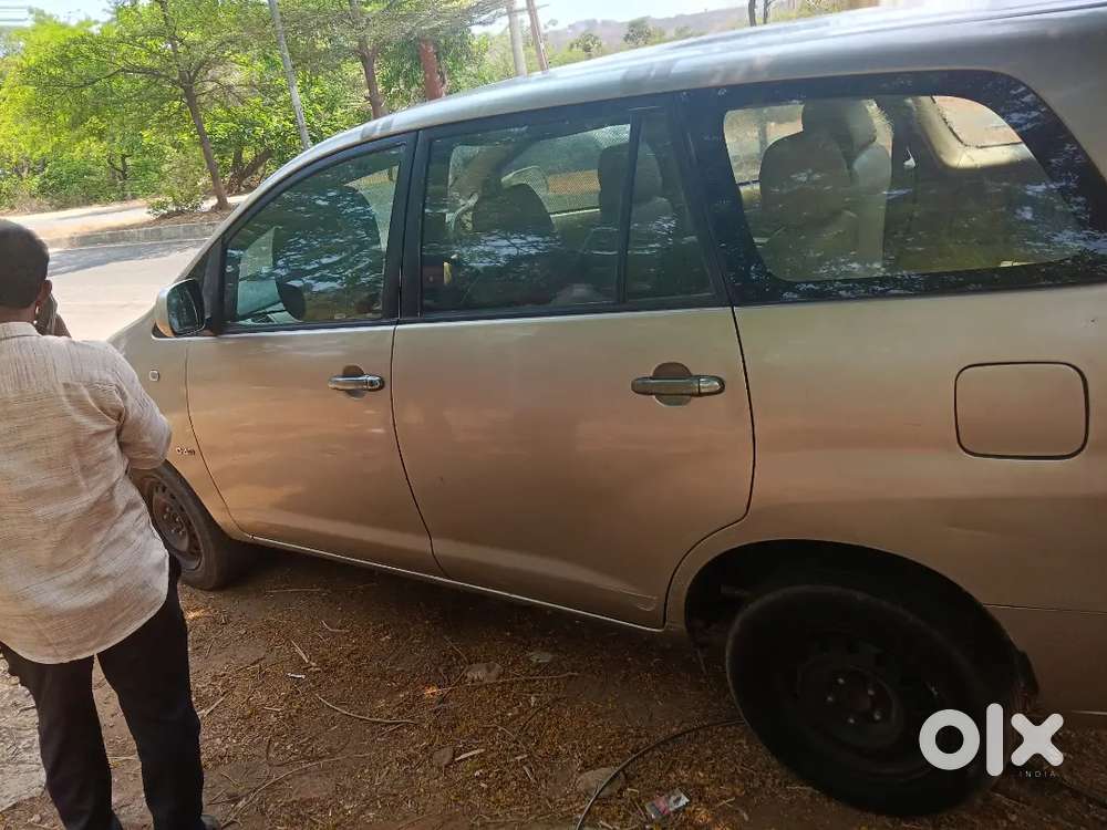 Good Engine Chilled Ac Original Parts Good Milage