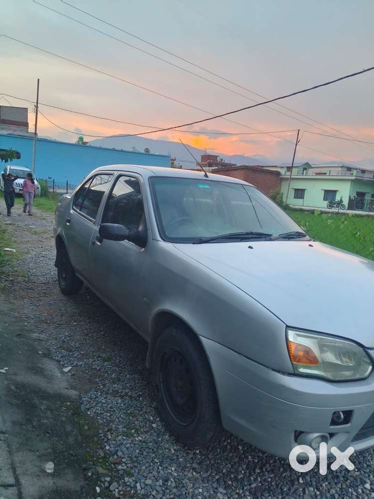 Ford Ikon Diesel Good Condition