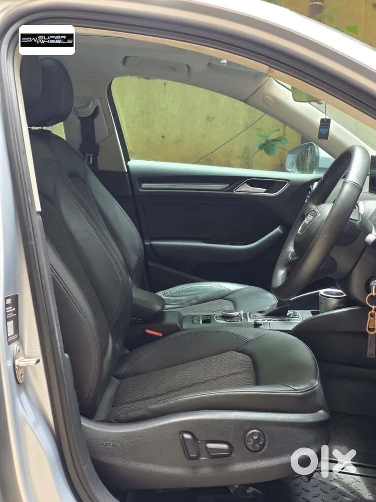 Audi A3 2.0 35 Tdi Premium Plus + Sunroof, 2016, Diesel