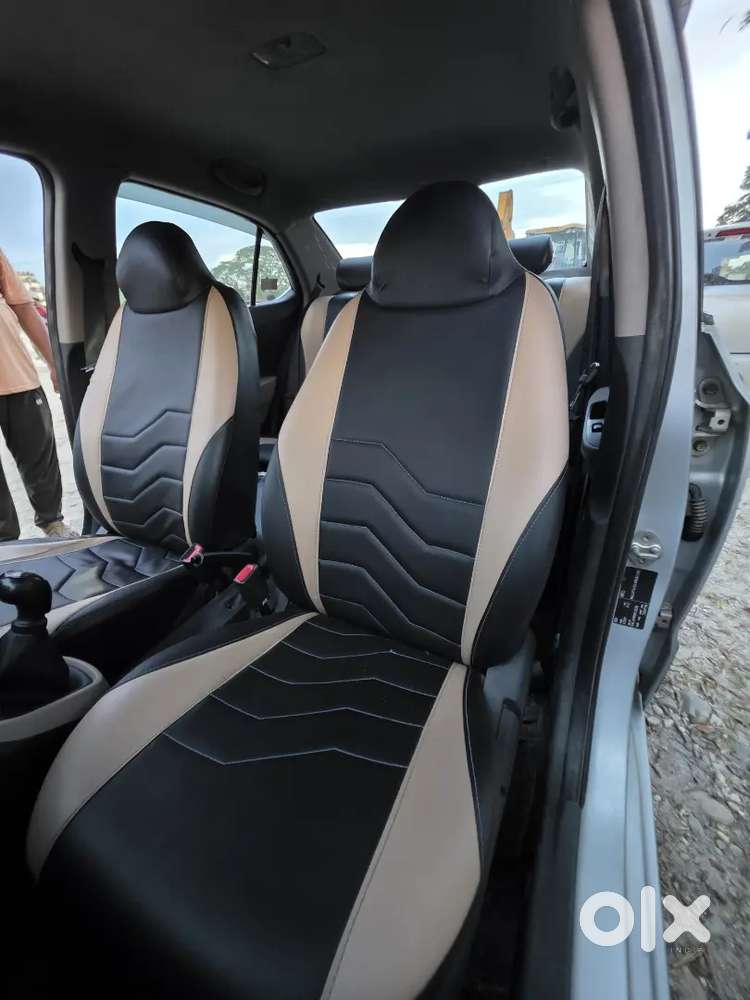 Hyundai Xcent 1.2l 2020 Petrol Manual Good Condition