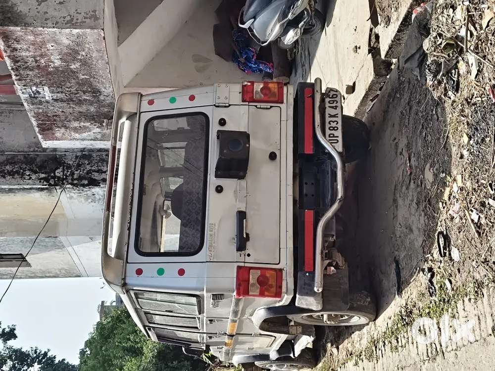 Mahindra Bolero 2006 Diesel 298368 Km Driven