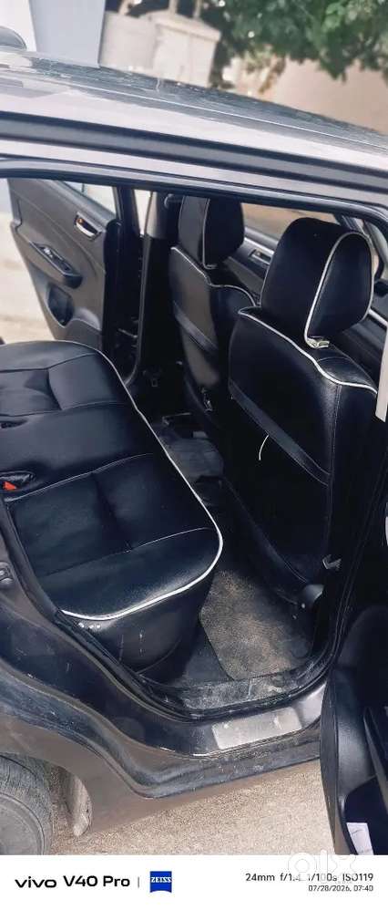 Maruti Suzuki Swift Ddis Vdi 2016