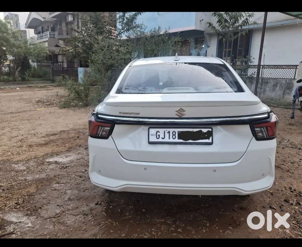 Dzire Vxi Cng વેચવાની છે ભાવ ફિક્સ