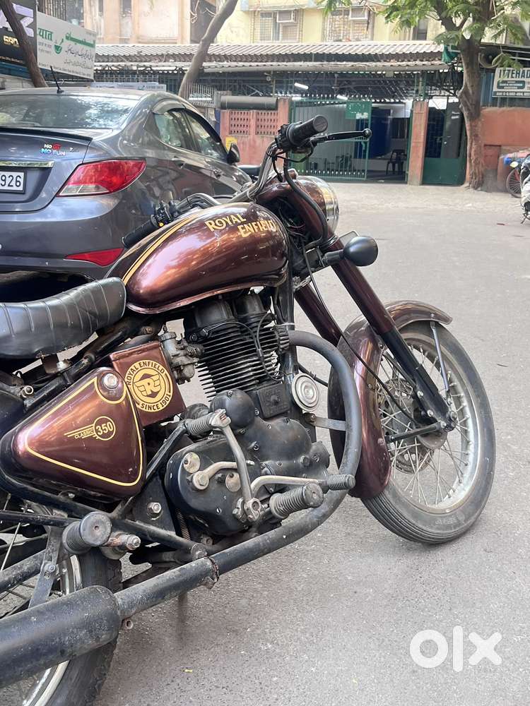 Byd Atto 2 Active, 1985, Petrol