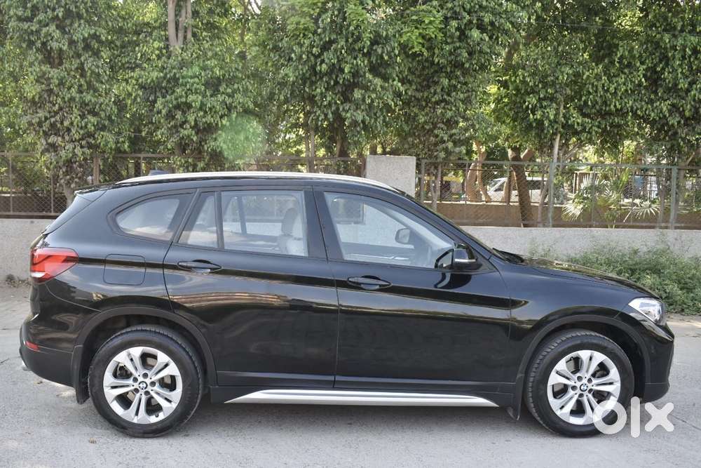 Bmw X1 2.0 Sdrive20d Xline, 2022, Petrol